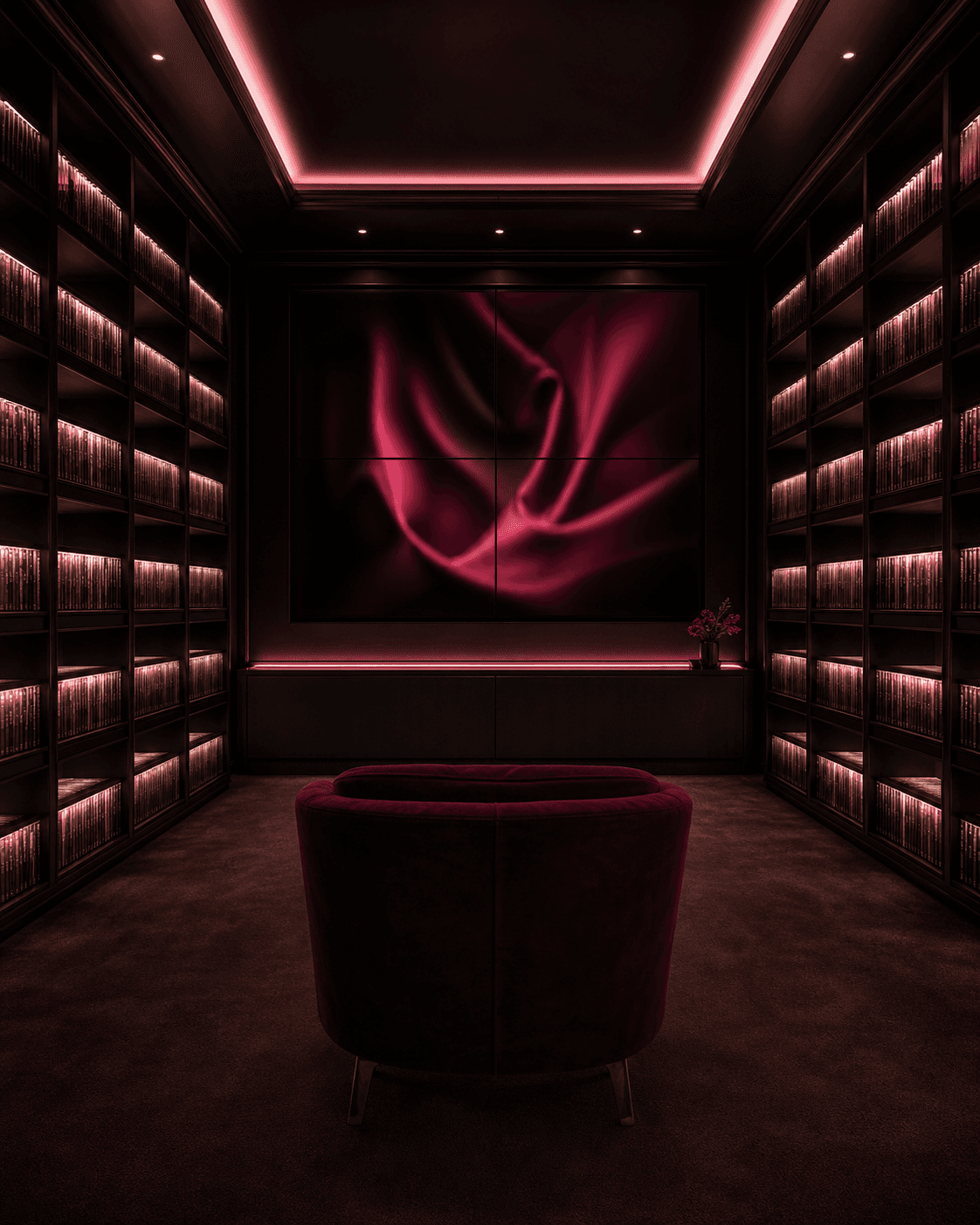 Editorial image for the Private Video Vault